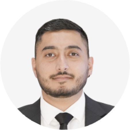 Ravi Sohal
